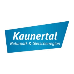 Logo Tourismus Kaunertal